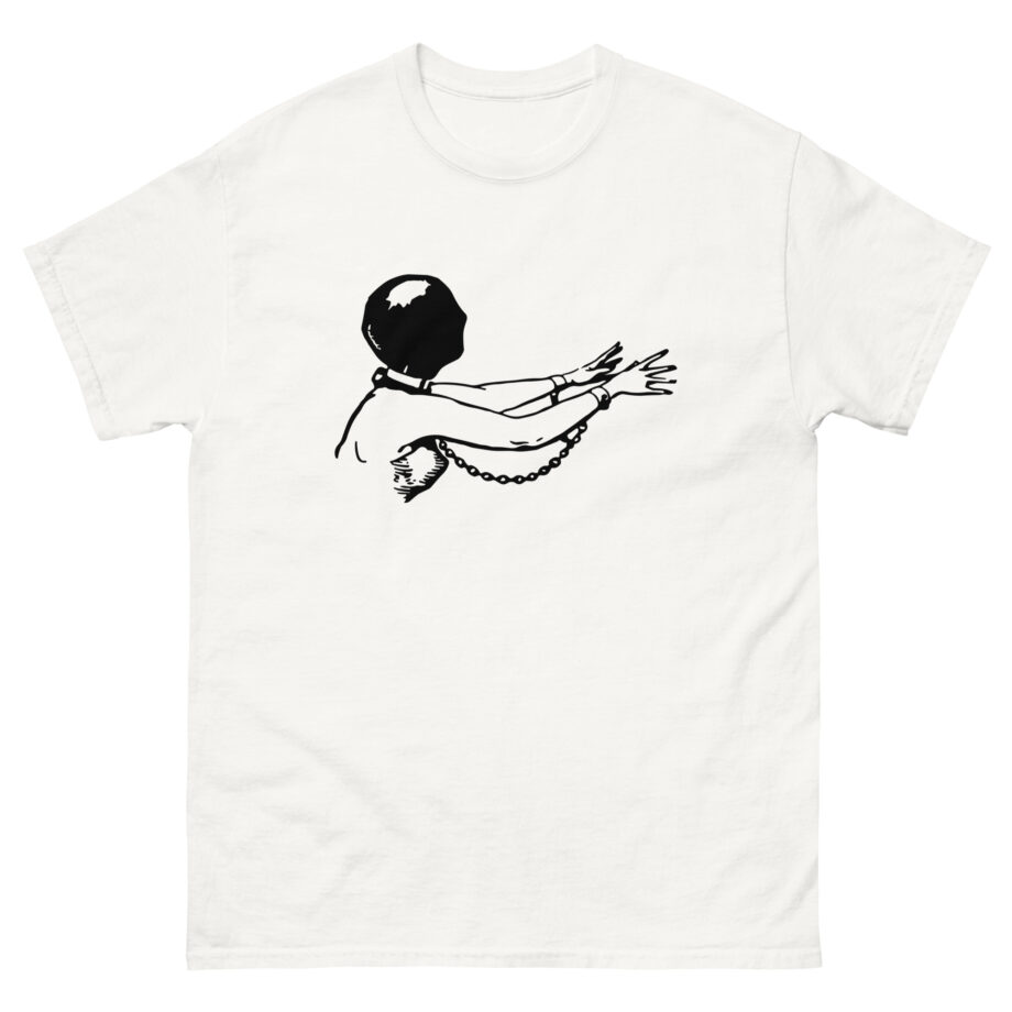 Xiu Xiu Women as Lovers Unisex classic tee