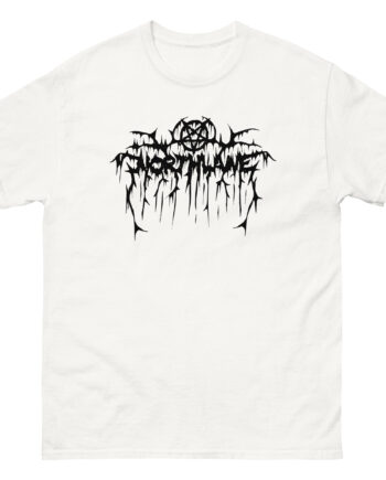 Northlane Unisex classic tee