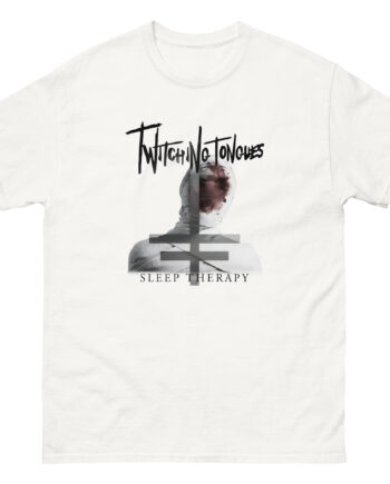 Twitching Tongues Unisex classic tee