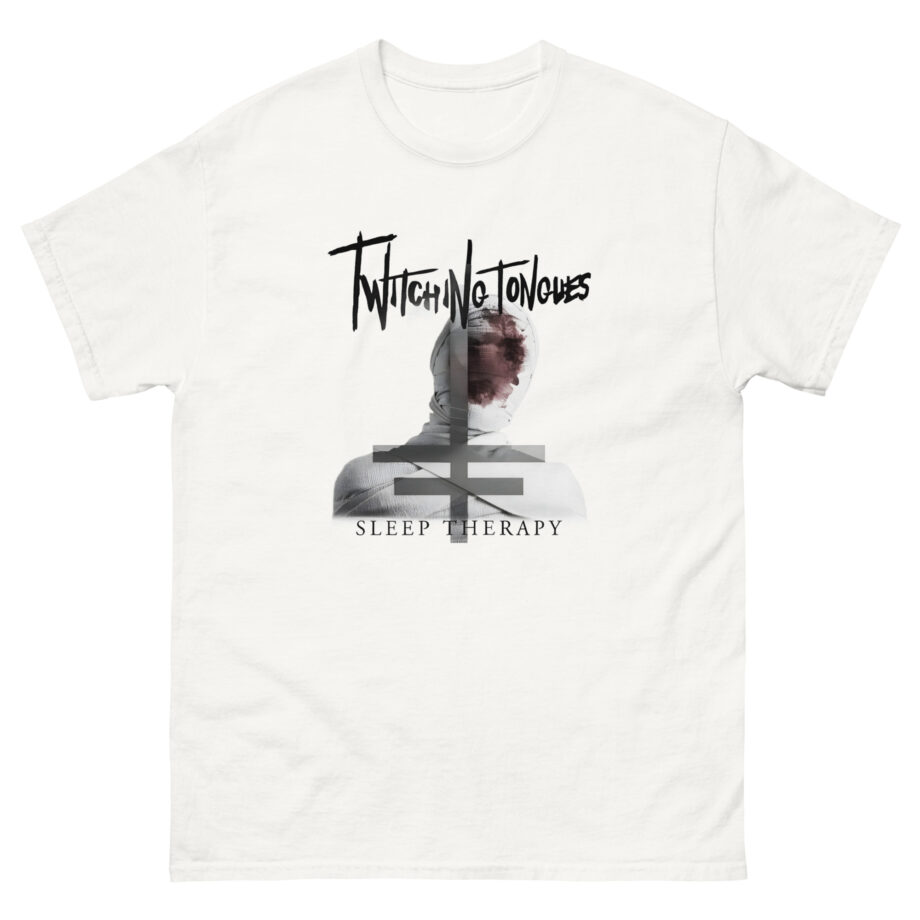 Twitching Tongues Unisex classic tee