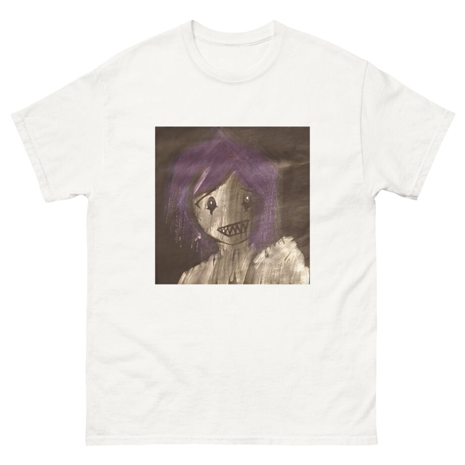 Sewerslvt Patreon Unisex classic tee