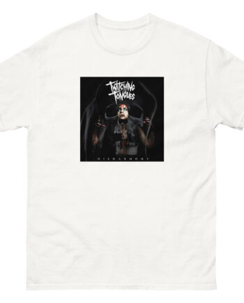 Twitching Tongues Unisex classic tee