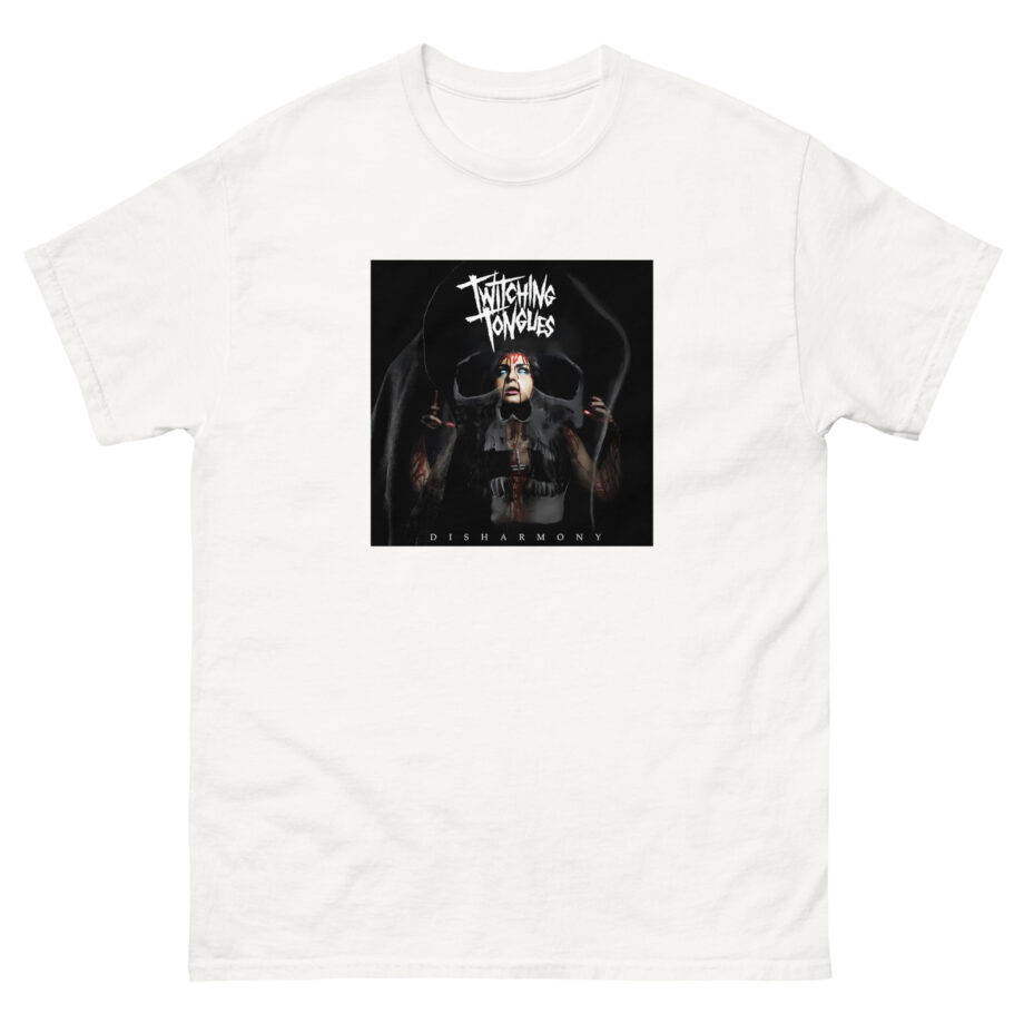 Twitching Tongues Unisex classic tee