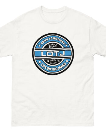 Down to Nothing Sex Wax Unisex classic tee