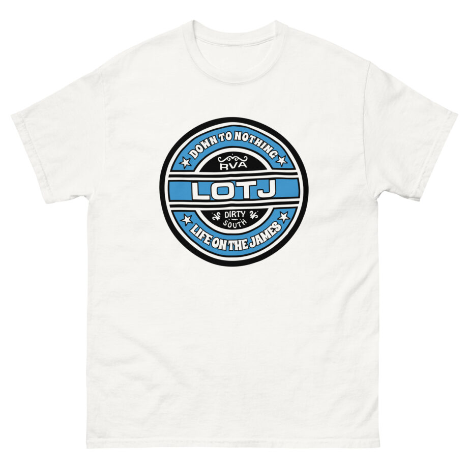 Down to Nothing Sex Wax Unisex classic tee