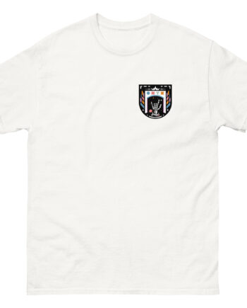 Onyx Voyager  Unisex classic tee