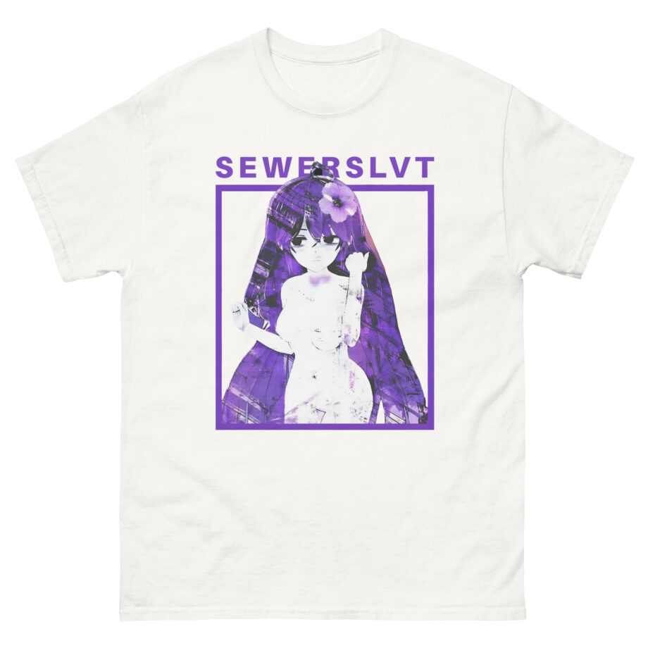 Sewerslvt Unisex classic tee