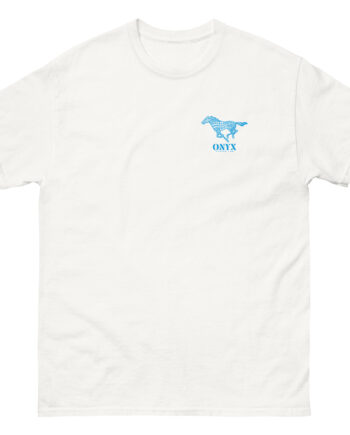 Onyx Exploration Unisex classic tee