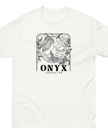 Onyx Nouveau Unisex classic tee