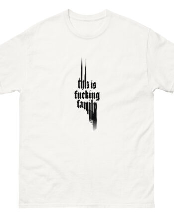 Only the Poets Unisex classic tee