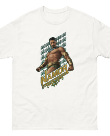 Namor Unisex classic tee