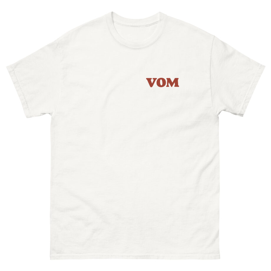 Veil of Maya RAW Unisex classic tee