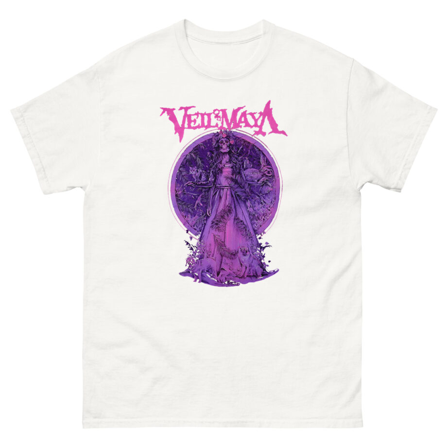 Veil of Maya Mother RW Unisex classic tee