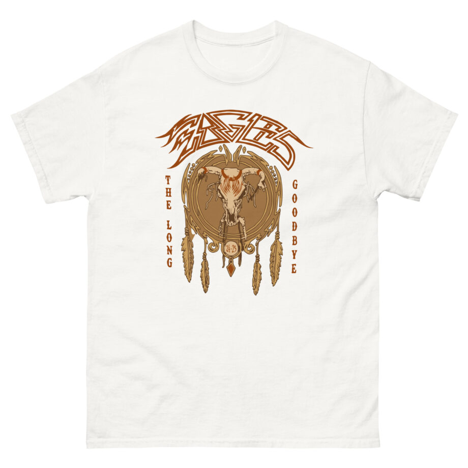 The Eagles Sphere Dreamcatcher Unisex classic tee