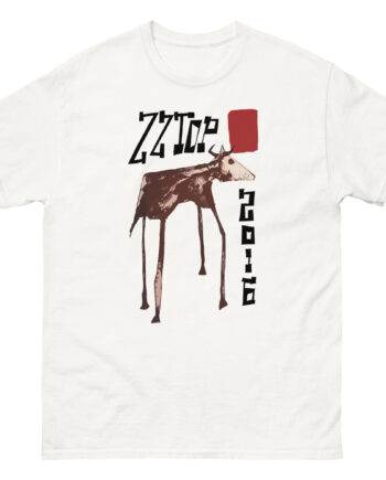 Zz Top Unisex classic tee