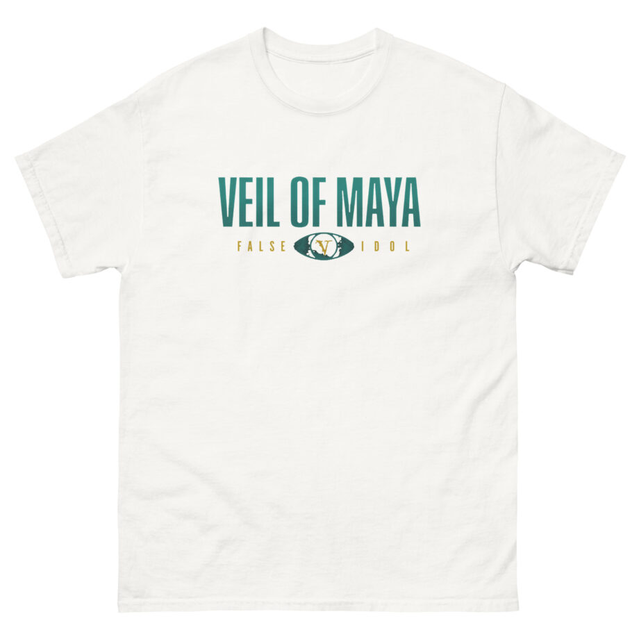 Veil of Maya False Idol Unisex classic tee