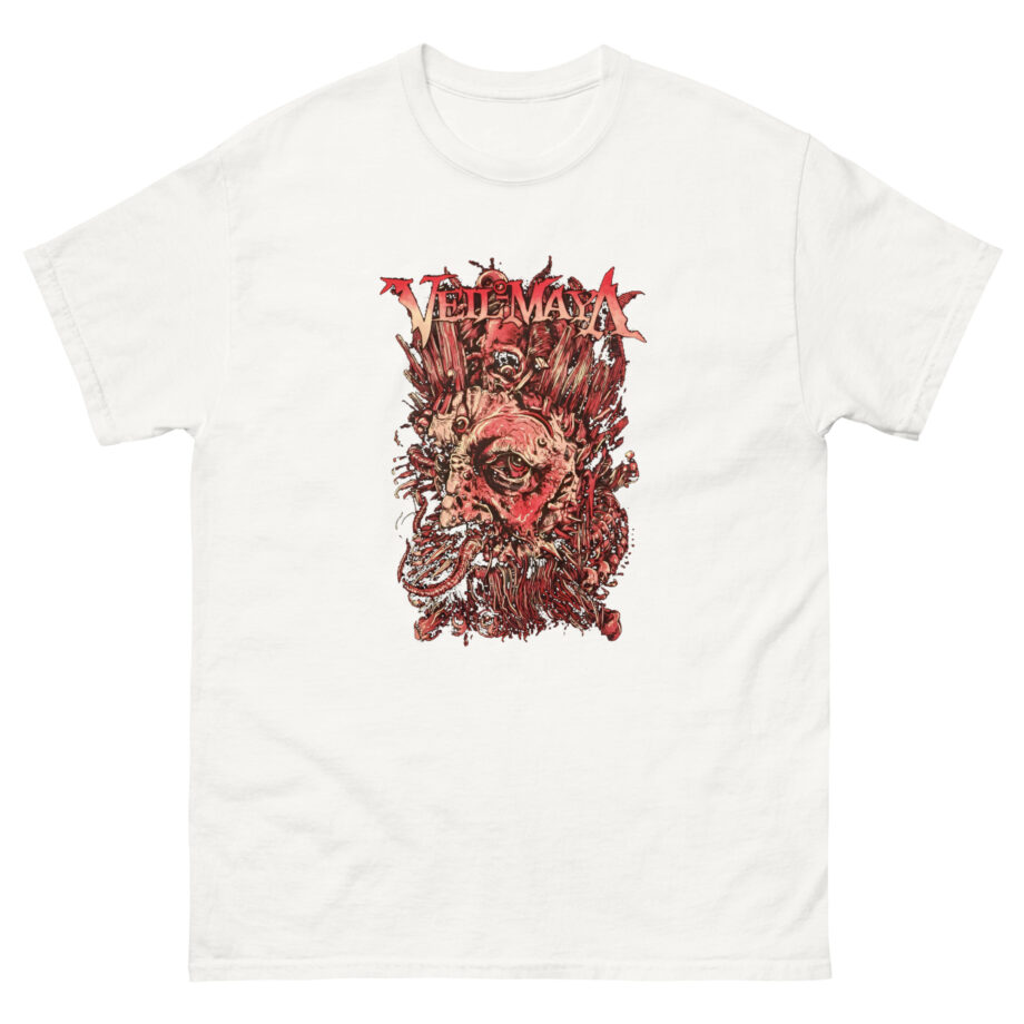 Veil of Maya Veil King Unisex classic tee