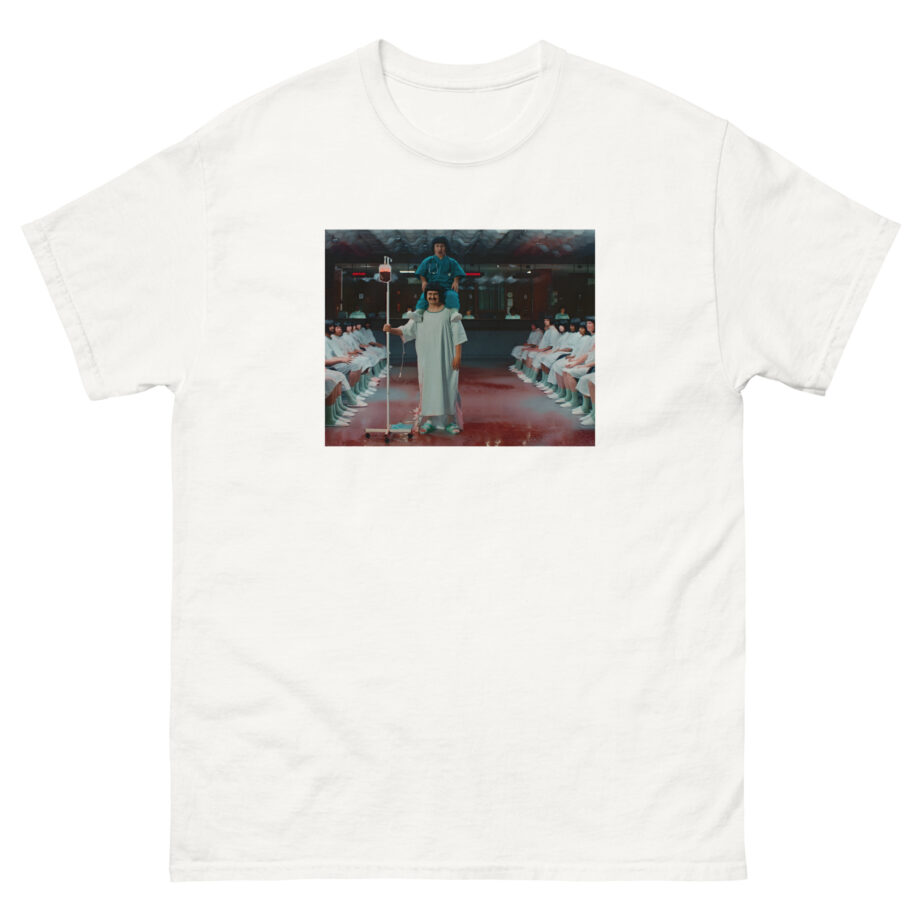 Oliver Tree With You Unisex classic tee