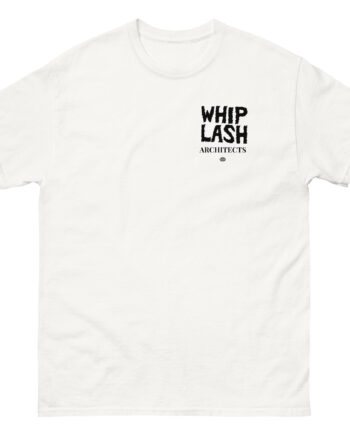 Architects Who Gives a Fuck Natural Unisex classic tee