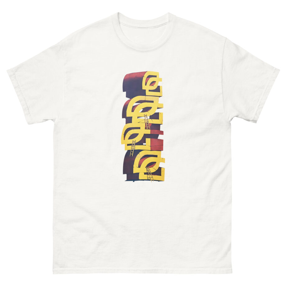 Optic Gaming ROA Unisex classic tee