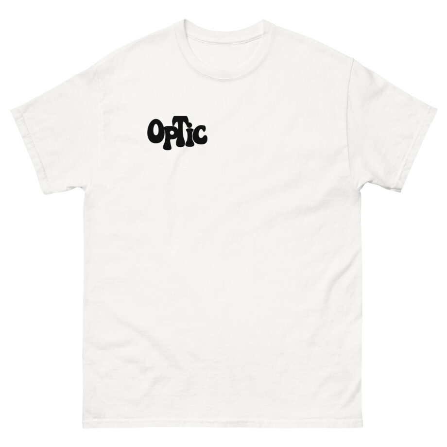 Optic Gaming Mountain Unisex classic tee