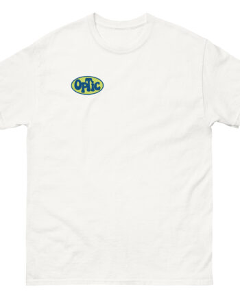Optic Gaming Summer Geometric Pattern Unisex classic tee