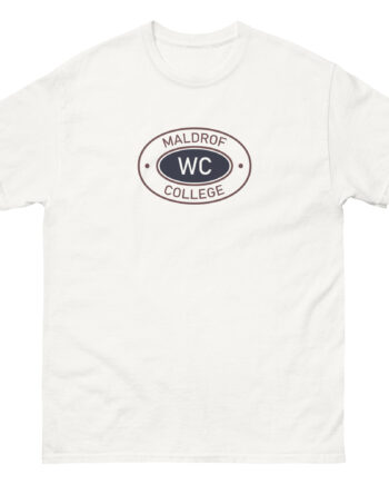 Jake Minch Unisex classic tee