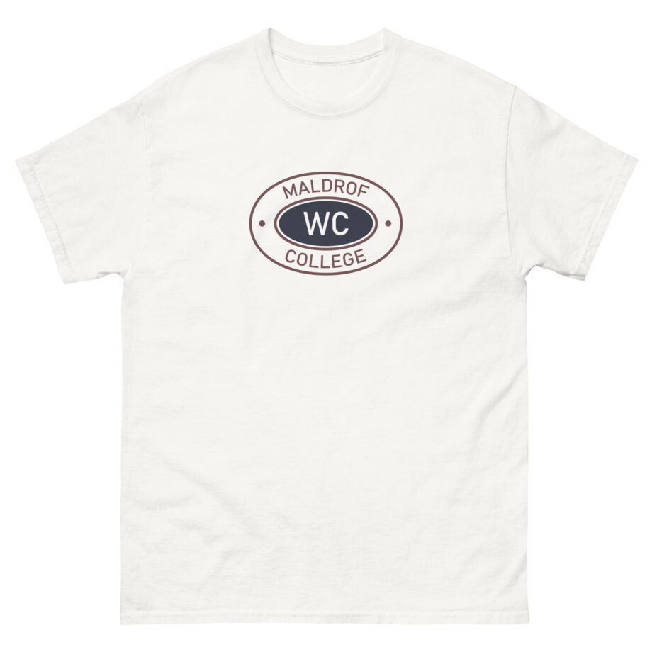 Jake Minch Unisex classic tee