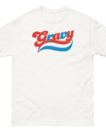 Yung Gravy Wave Unisex classic tee