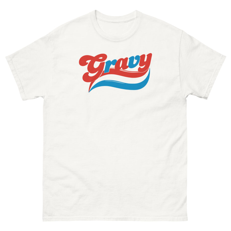 Yung Gravy Wave Unisex classic tee