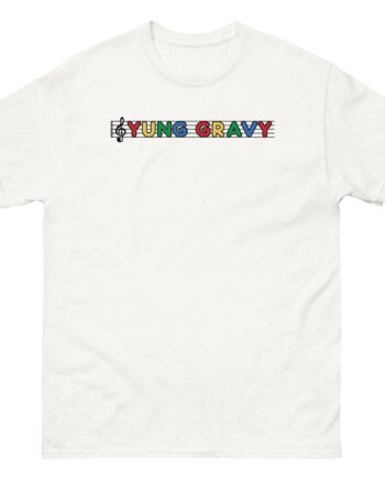 Yung Gravy Unisex classic tee