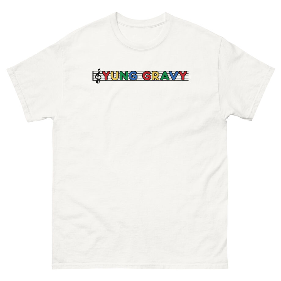 Yung Gravy Unisex classic tee