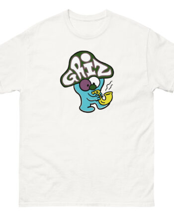 Griz Save Have A Funky Day Unisex classic tee