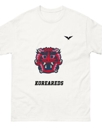 Lck Unisex classic tee