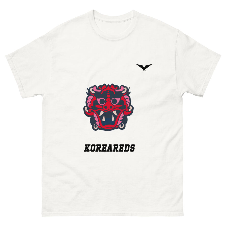 Lck Unisex classic tee