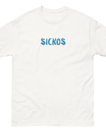 Sickos Unisex classic tee