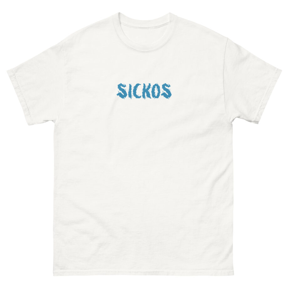 Sickos Unisex classic tee