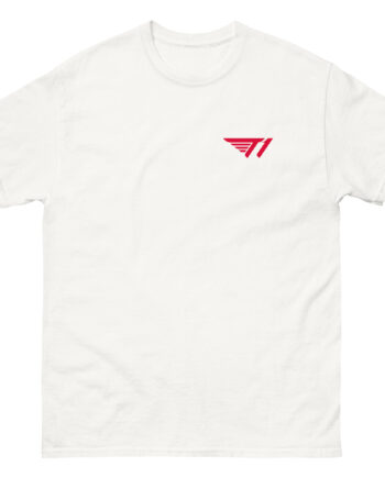 Lck Unisex classic tee