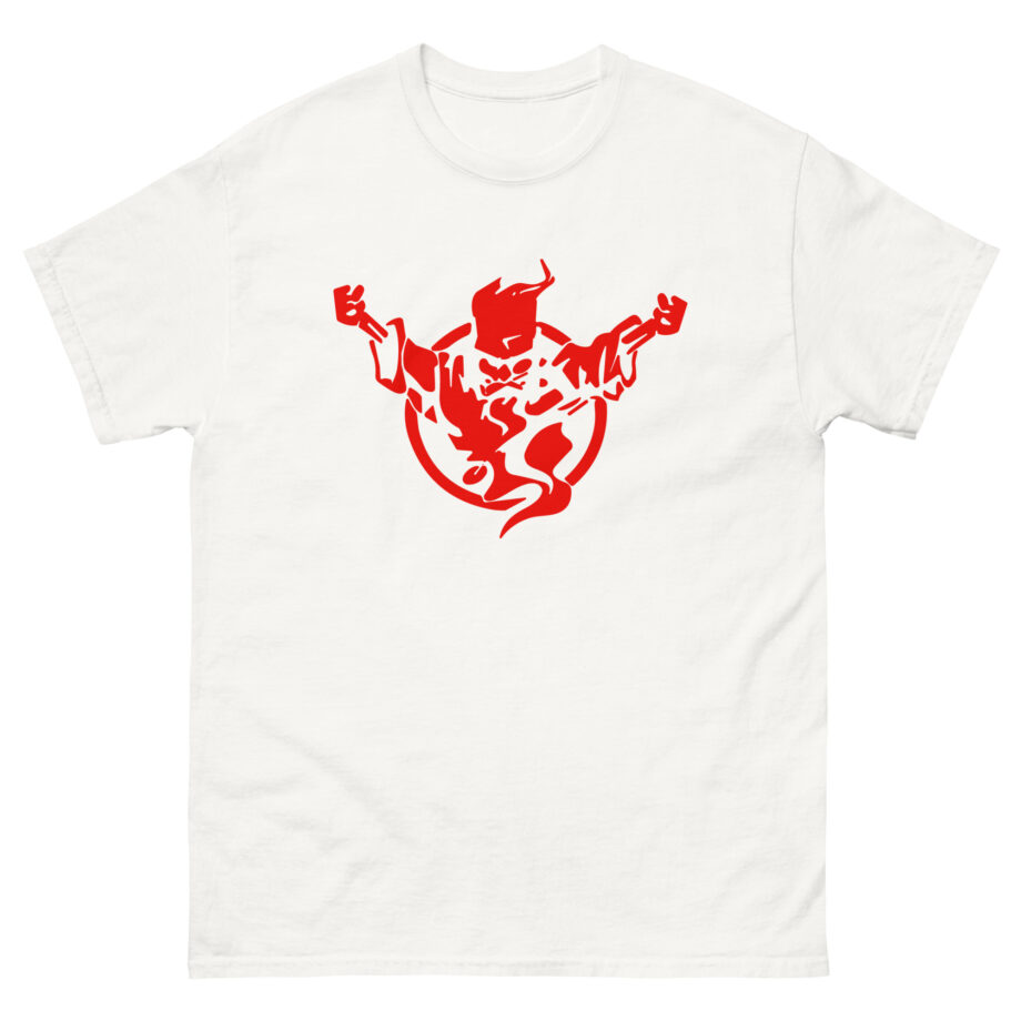 Thunderdome Logo Unisex classic tee