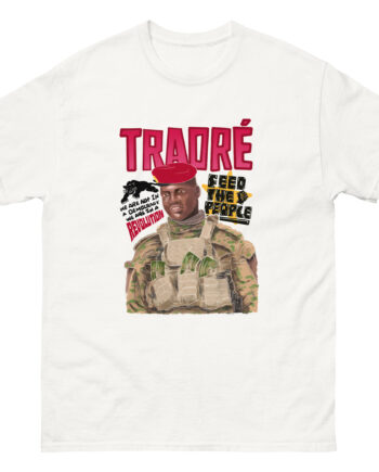 Kardinal Offishall Unisex classic tee