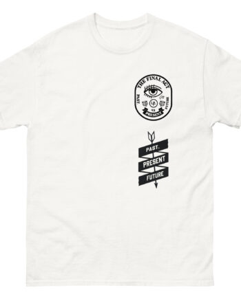 Liam Payne The Final Act Unisex classic tee