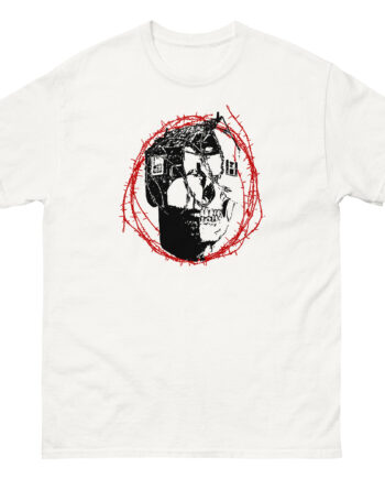 Year of the Knife Unisex classic tee