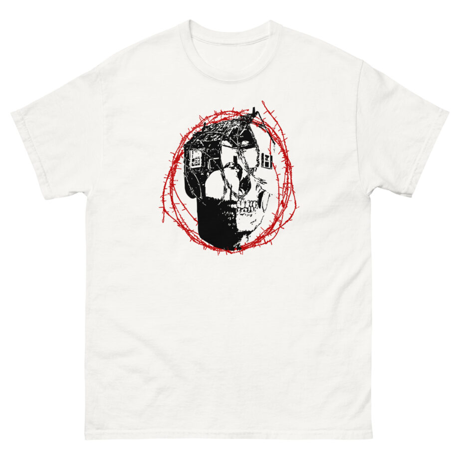 Year of the Knife Unisex classic tee