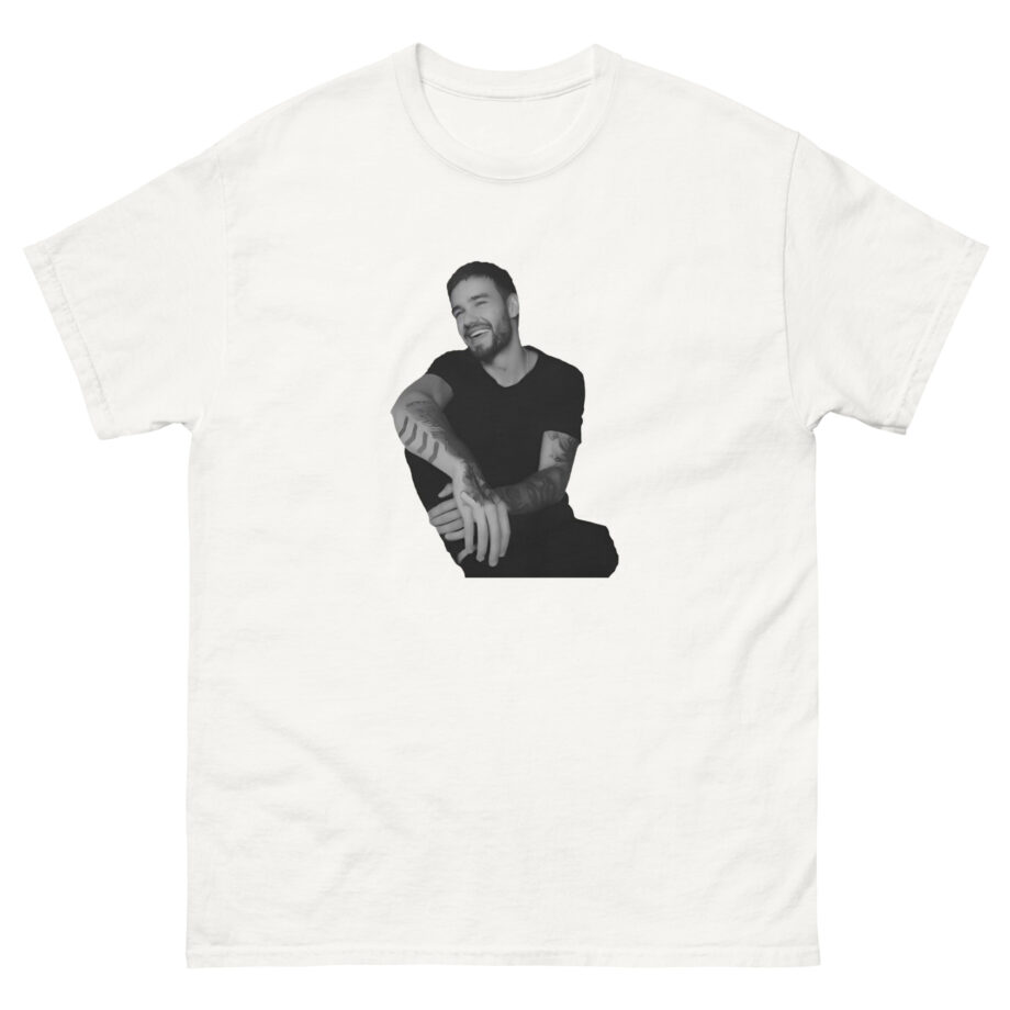 Liam Payne Unisex classic tee