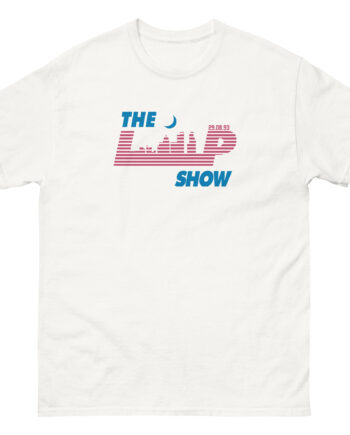 Liam Payne the Lp Show Unisex classic tee