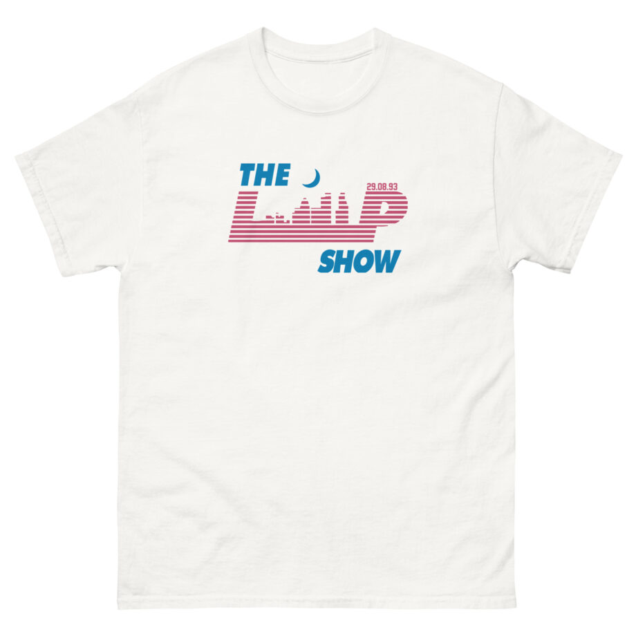 Liam Payne the Lp Show Unisex classic tee