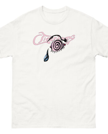 Liam Payne Teardrops Unisex classic tee