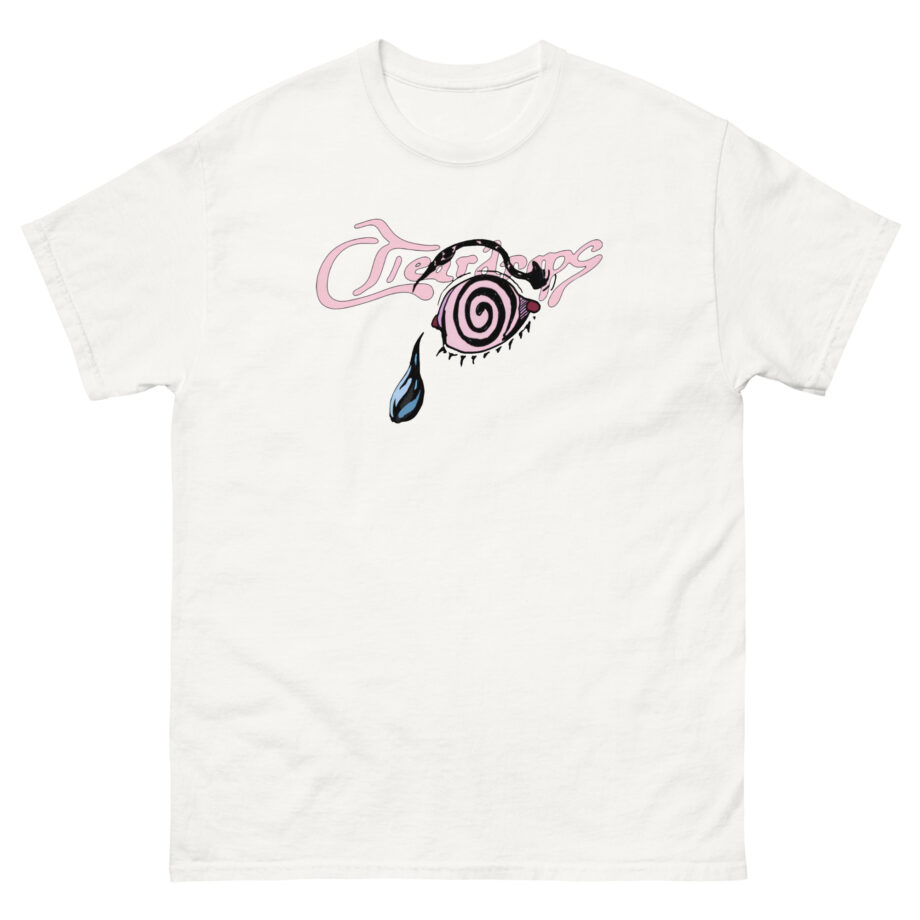 Liam Payne Teardrops Unisex classic tee