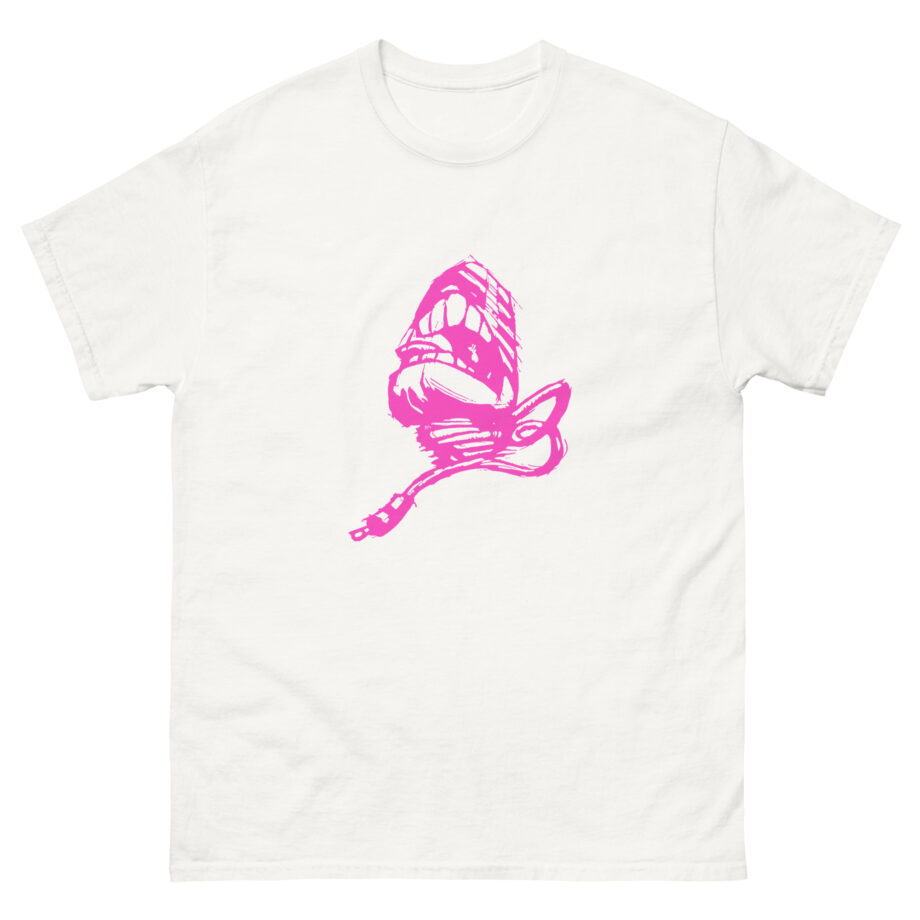 Mcfly Unisex classic tee