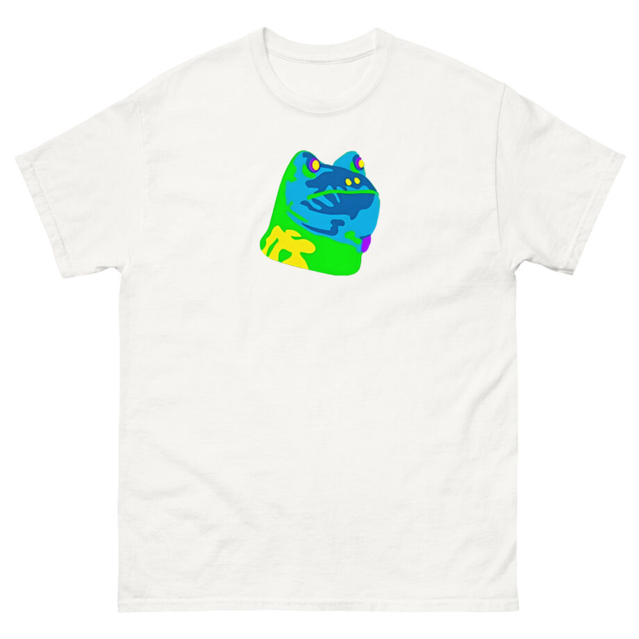 Martincitopants Unisex classic tee